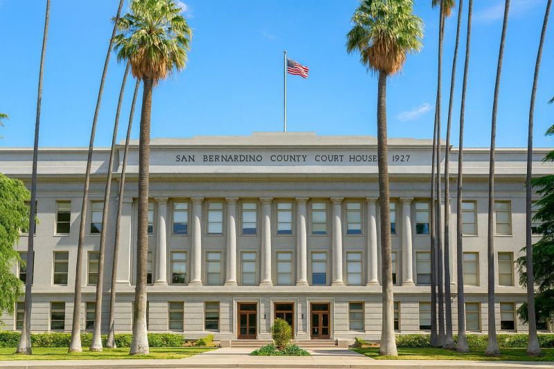 Masonry Service in San Diego County, CA