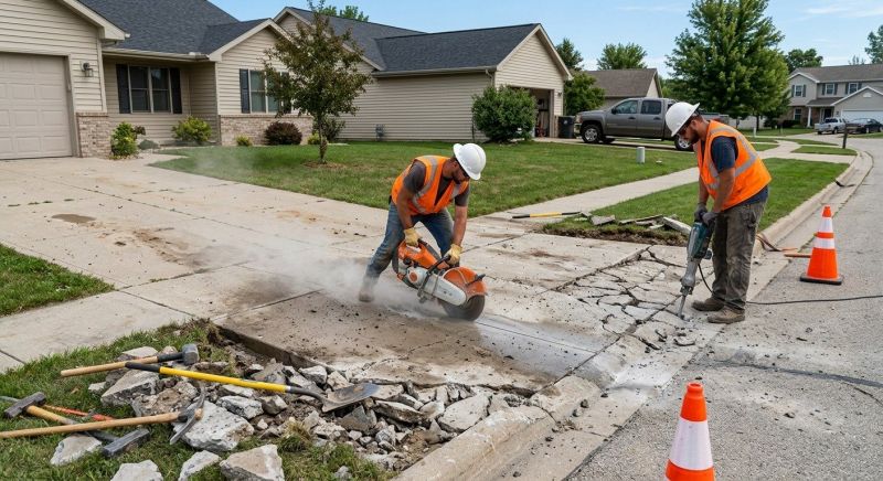 Masonry Service in San Diego County, CA