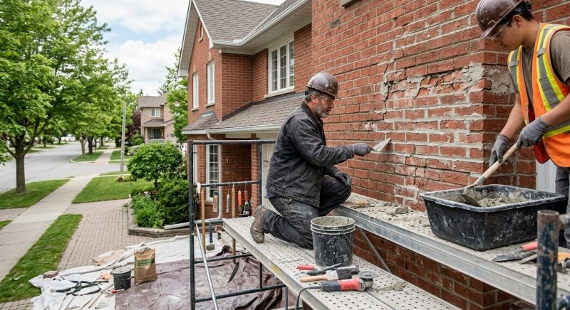 Brick Flatwork Repair in San Clemente, CA