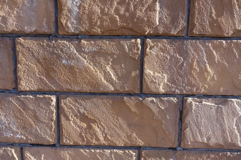 Brick Repair in Encinitas, CA