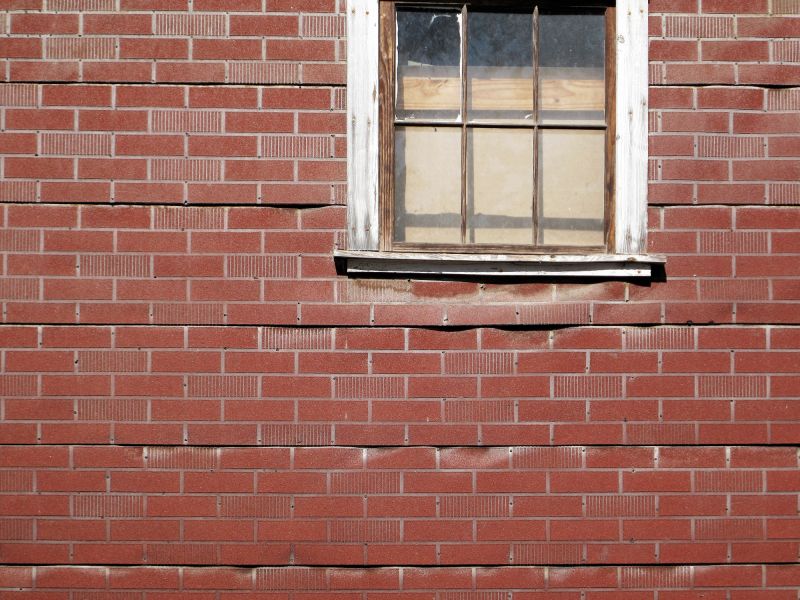 Brick Repair in Murrieta, CA