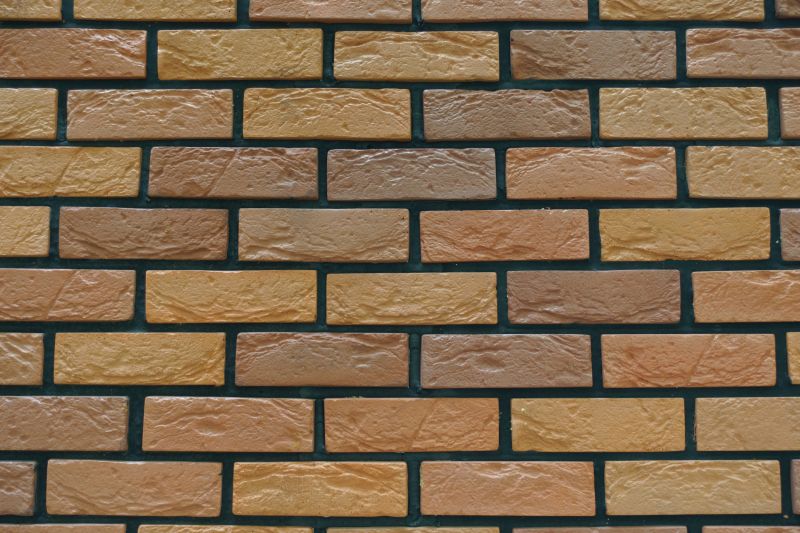 Brick Repair in San Clemente, CA