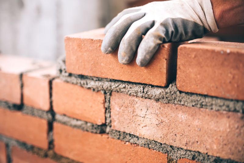 Brick Restoration in Encinitas, CA