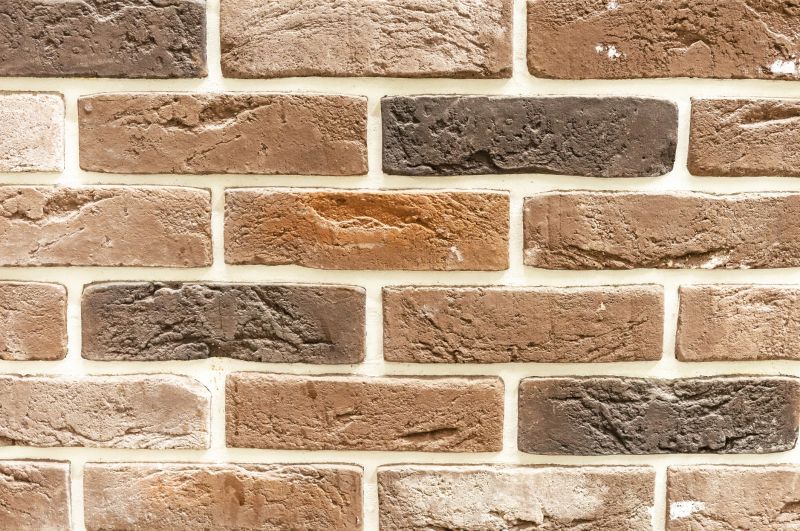 Brick Restoration in Encinitas, CA