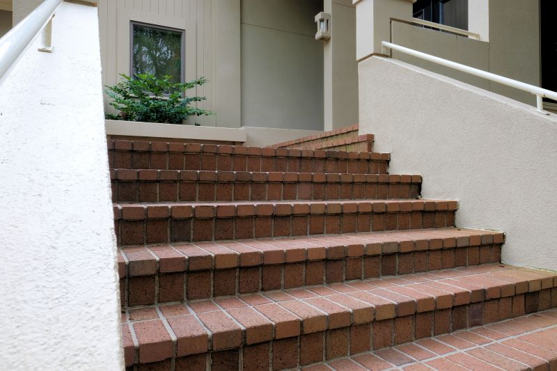 Brick Restoration in Oceanside, CA
