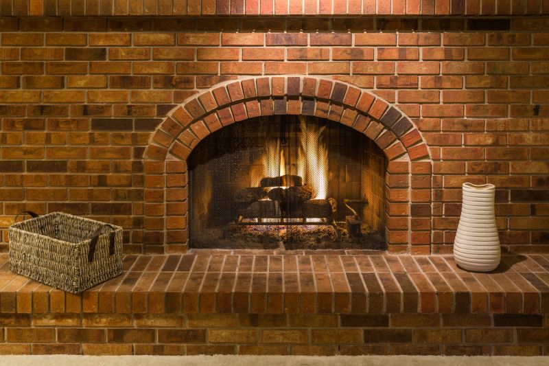 Brick Restoration in Poway, CA