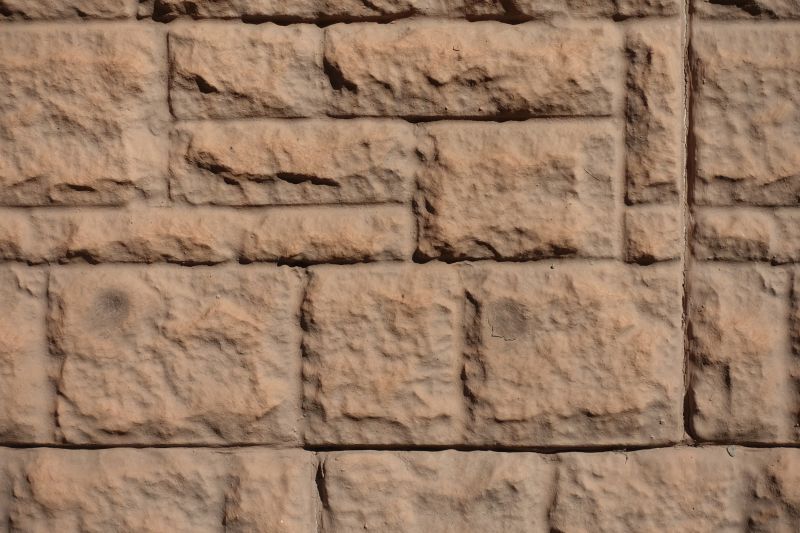Brick Stairs Repair in Solana Beach, CA