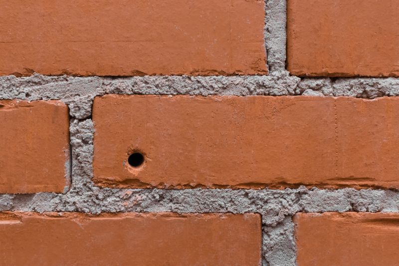 Brick Wall Repair in Valley Center, CA
