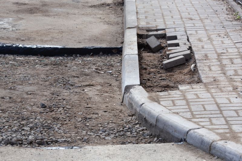 Commercial Masonry Repair in Encinitas, CA