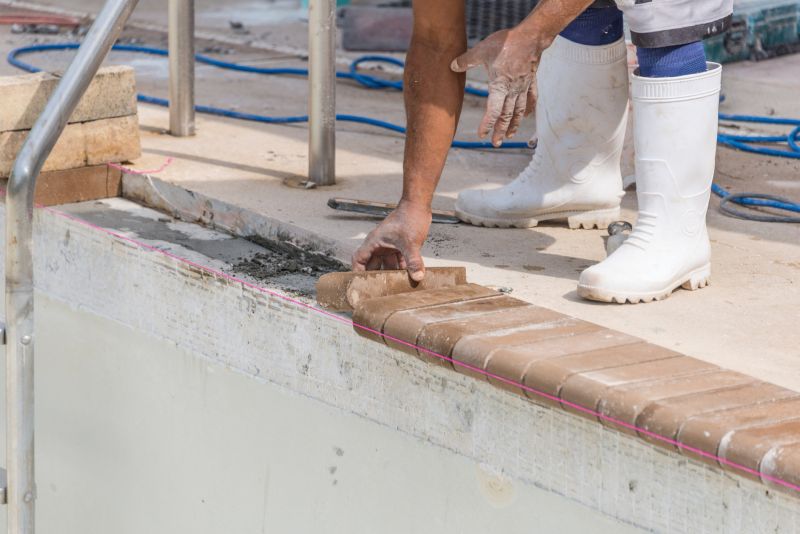 Commercial Masonry Repair in Murrieta, CA