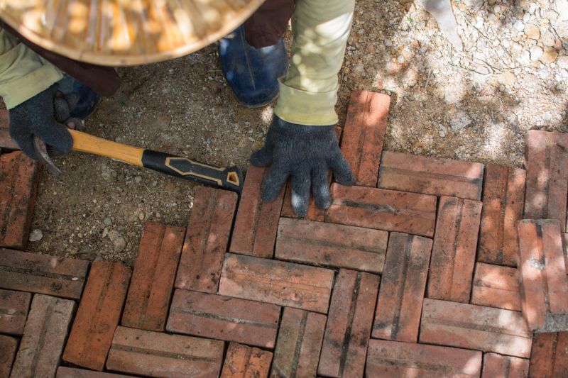 Commercial Masonry Repair in Murrieta, CA