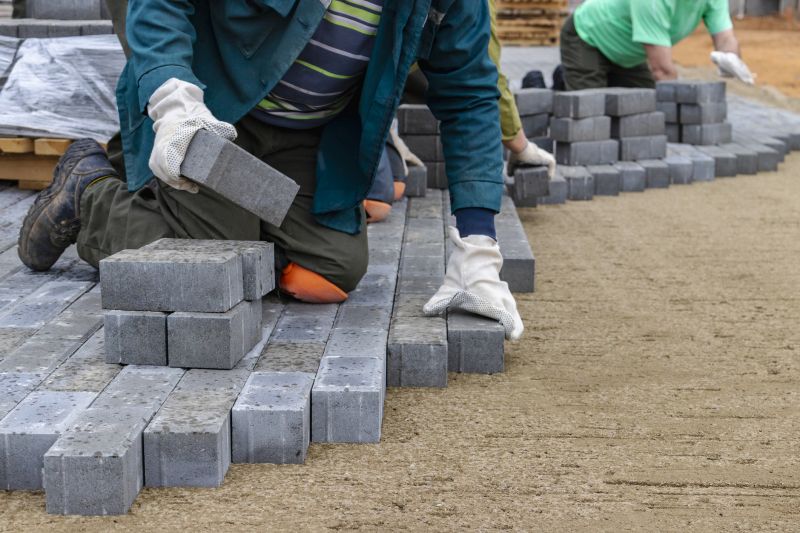 Commercial Masonry Repair in Murrieta, CA
