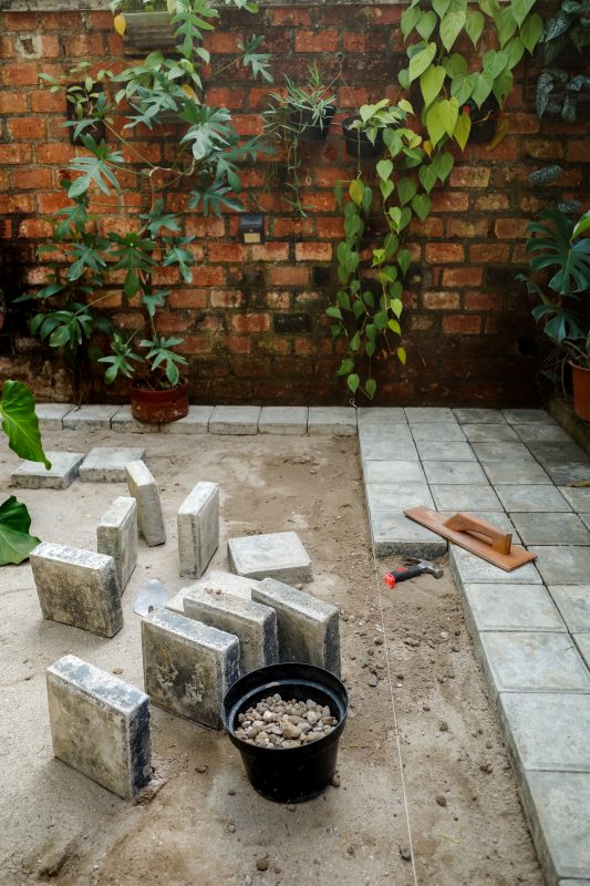 Commercial Masonry Repair in Poway, CA