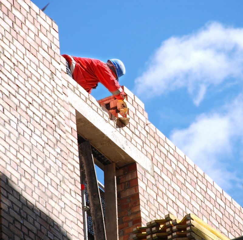Commercial Masonry Repair in Rancho Santa Fe, CA