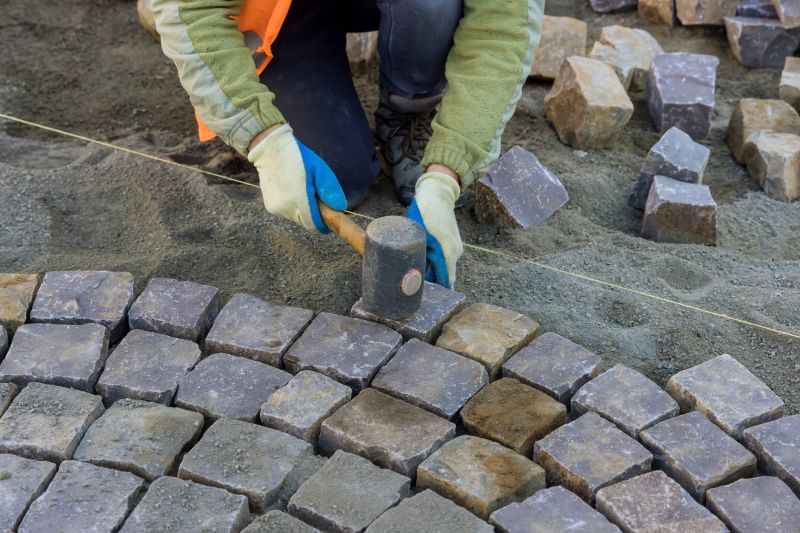 Commercial Masonry Repair in San Marcos, CA