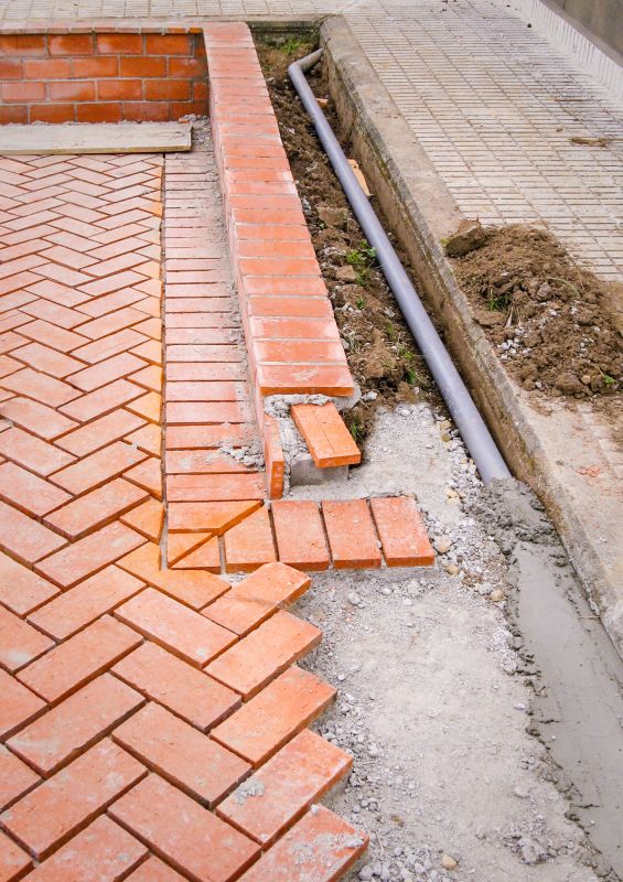 Commercial Masonry Repair in Valley Center, CA