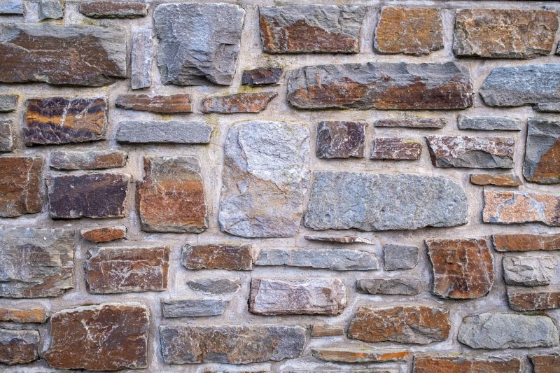Commercial Stone Masonry in Escondido, CA