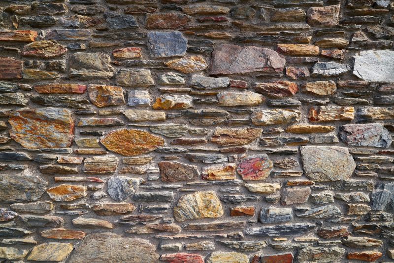 Commercial Stone Masonry in Fallbrook, CA