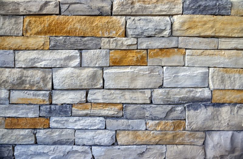 Commercial Stone Masonry in San Diego County, CA