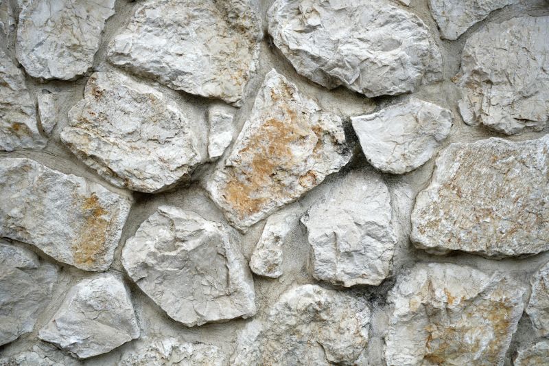 Commercial Stone Masonry in Rancho Santa Fe, CA