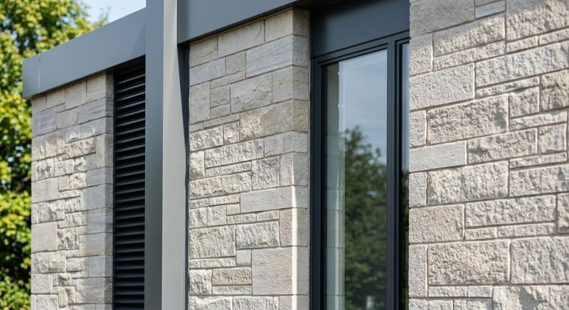 Commercial Stone Masonry in San Diego, CA