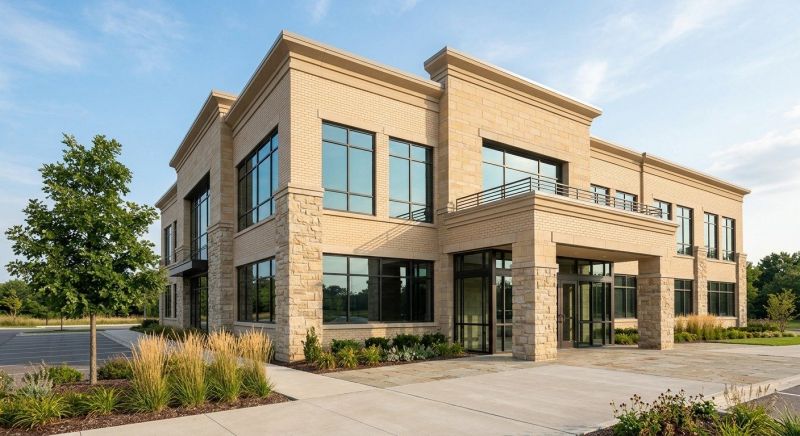 Commercial Stone Masonry in San Marcos, CA