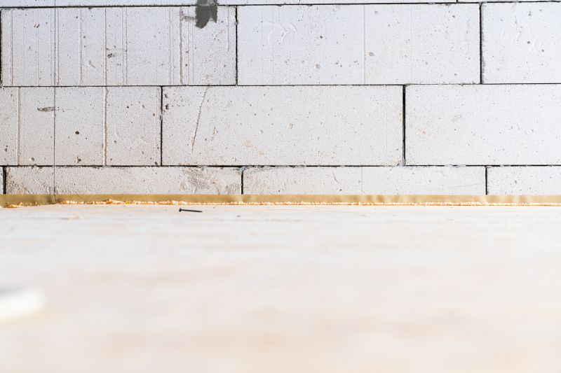 Concrete Block Repair in Murrieta, CA