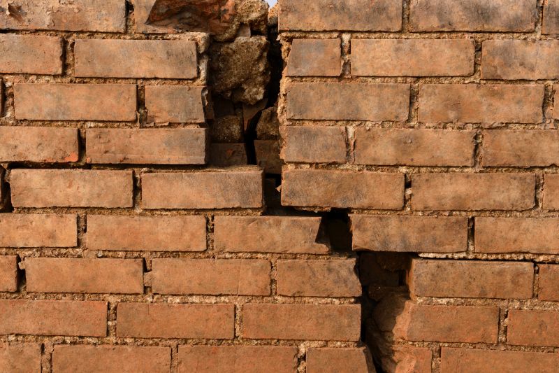Masonry Repair in Del Mar, CA