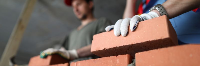 Masonry Repair in San Diego County, CA