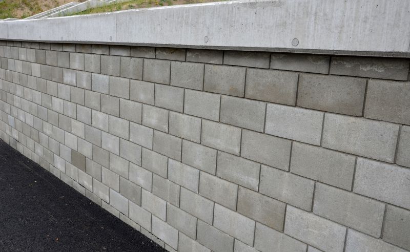 Retaining Wall Repair in San Diego, CA
