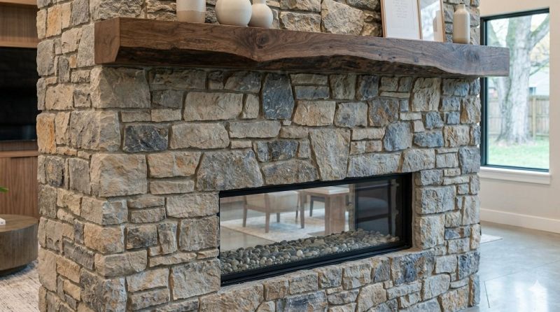 Stone Masonry Installation in Encinitas, CA