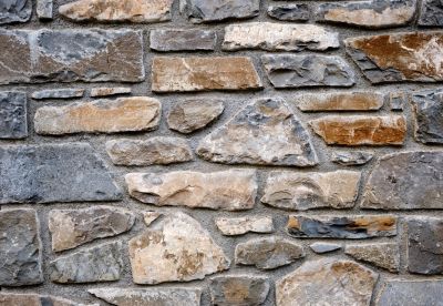 Stone Masonry Installation in Escondido, CA