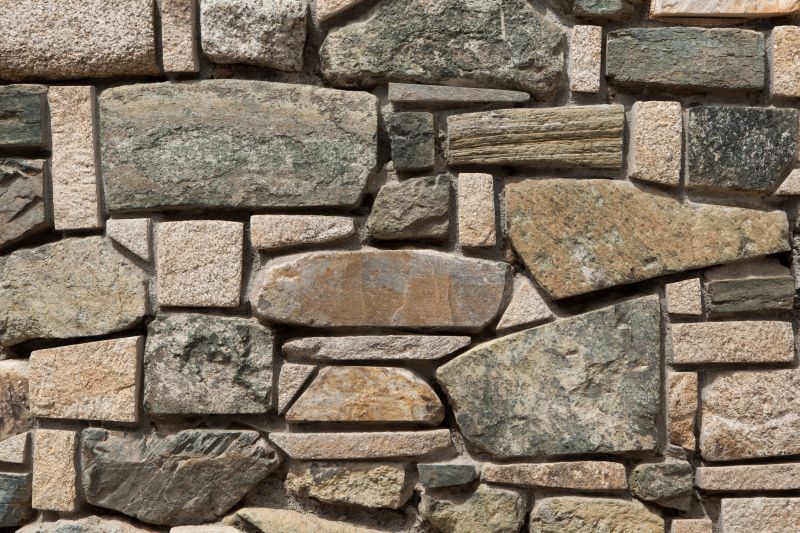 Stone Masonry Installation in San Diego County, CA