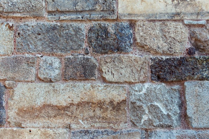 Stone Masonry Installation in San Clemente, CA