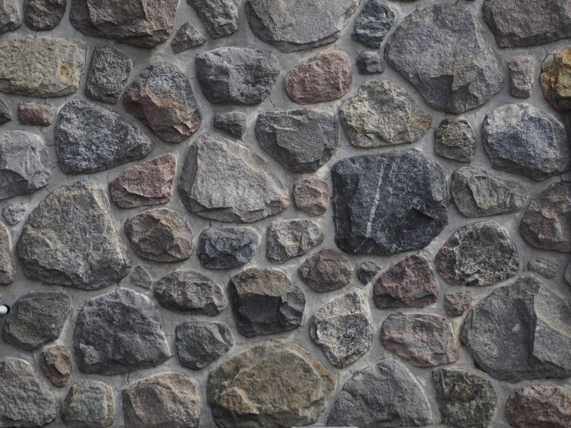 Stone Masonry Installation in San Diego, CA