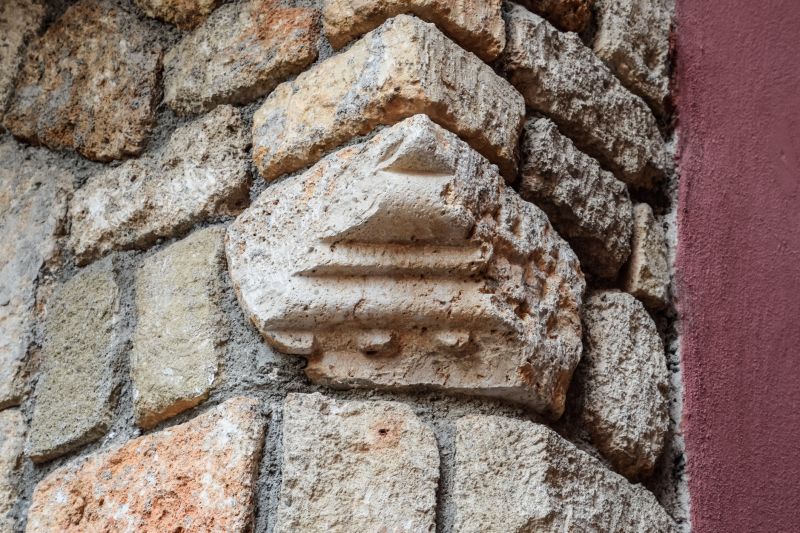 Stone Masonry Installation in Vista, CA