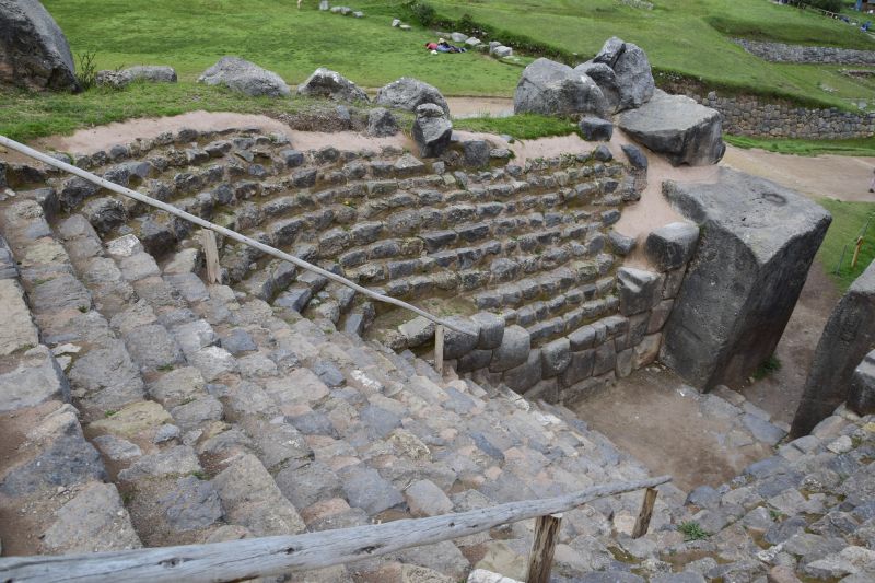 Stone Walkway Repair in San Diego County, CA