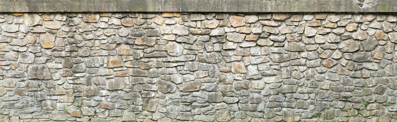 Stone Wall Repair in San Diego County, CA