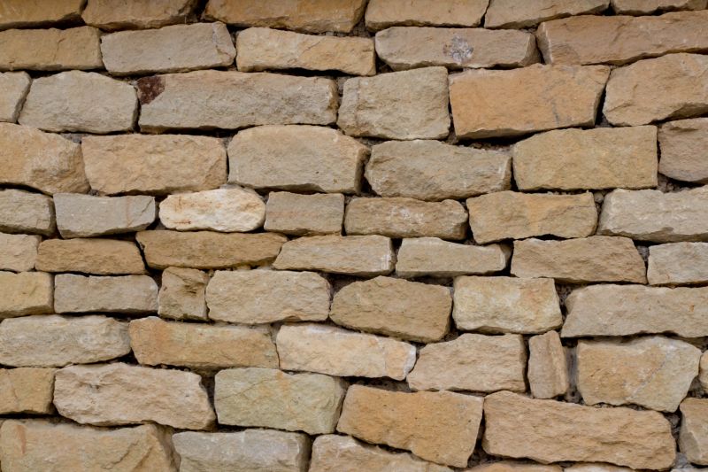 Stone Wall Repair in Murrieta, CA