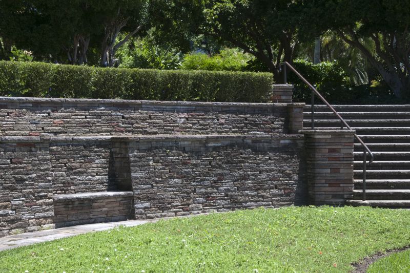 Stonework Installation in Pala, CA