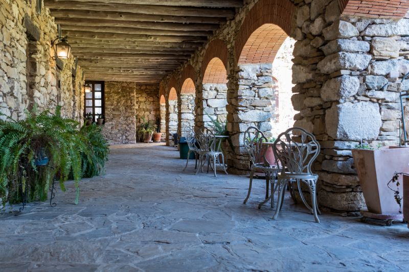 Stonework Installation in San Clemente, CA
