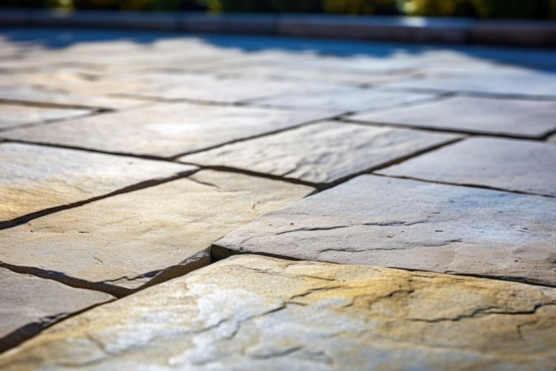 Stonework Repair in Encinitas, CA