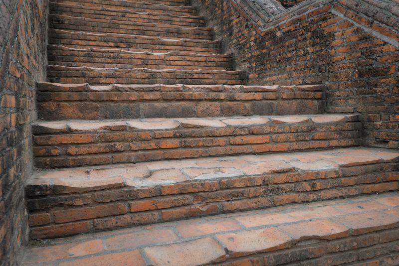 Stonework Repair in San Marcos, CA